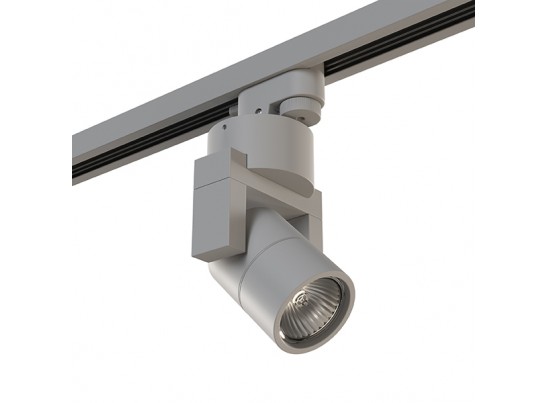 Трековое крепление с 1-фазным адаптером к 05104x Asta Lightstar 592079 в Набережных Челнах
