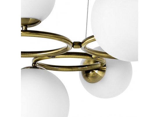 Люстра подвесная Globo Lightstar 815091 в Набережных Челнах