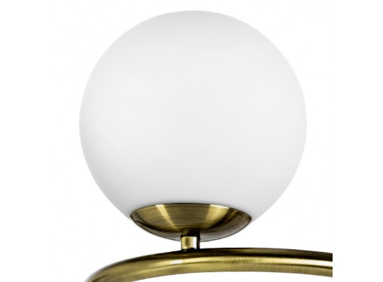 Люстра подвесная Globo Lightstar 815091 в Набережных Челнах