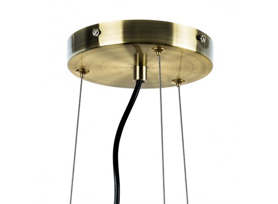 Люстра подвесная Globo Lightstar 815091 в Набережных Челнах