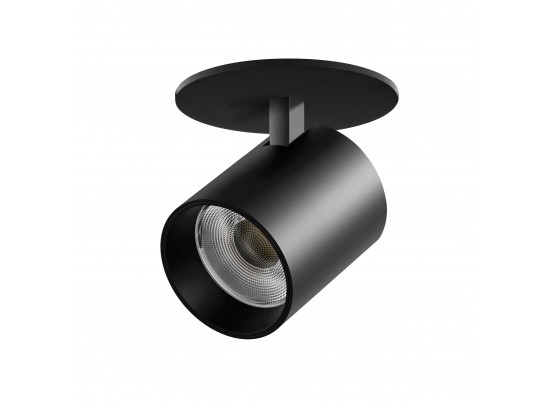 Светильник встраиваемый LED 35W со встроенной чашей Alta Base Lightstar A5447RS в Набережных Челнах