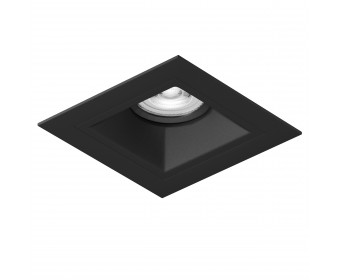 Комплект со светильником Domino Lightstar D51707BMOD