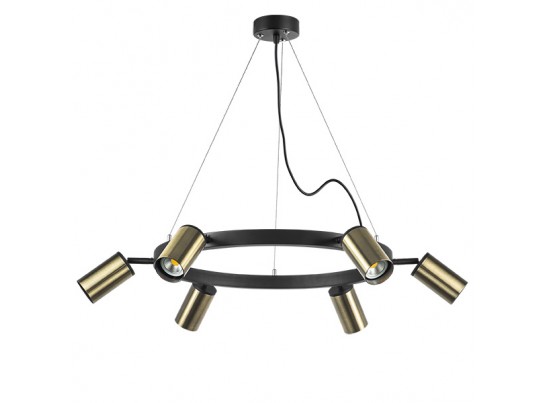 Люстра подвесная Rullo Lightstar LR016316 в Набережных Челнах