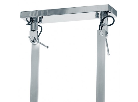 Люстра потолочная Meccano Lightstar 766029 в Набережных Челнах