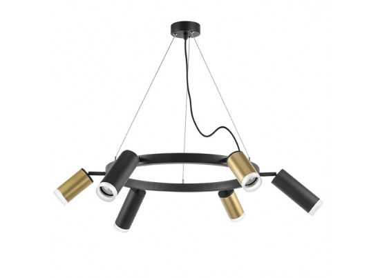 Люстра подвесная Rullo Lightstar LR0164038730 в Набережных Челнах