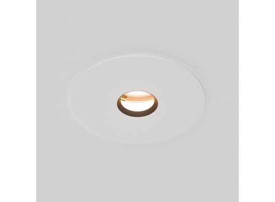 Светильник светодиодный встраиваемый высокого качества света с низким уровнем дискомфорта Spira Slim Lightstar 074436 в Набережных Челнах