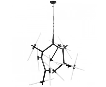 Люстра подвесная Struttura Lightstar 742207