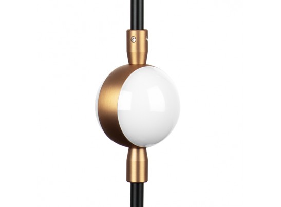 Бра Bergamo Lightstar 745647 в Набережных Челнах