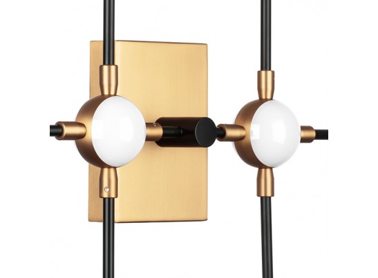 Бра Bergamo Lightstar 745647 в Набережных Челнах