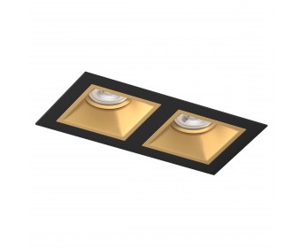 Комплект со светильником Domino Lightstar D5270303GMOD