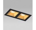 Комплект со светильником Domino Lightstar D5270303GMOD в Набережных Челнах