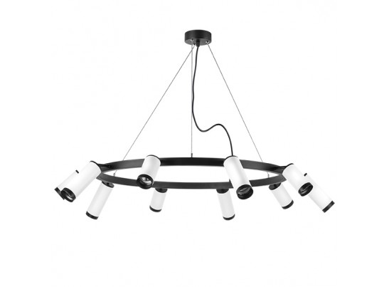 Люстра подвесная Rullo Lightstar LR02036586540 в Набережных Челнах