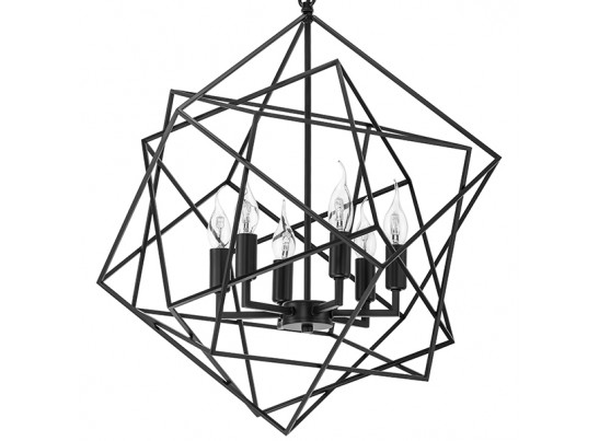 Люстра подвесная Gabbia Lightstar 732267 в Набережных Челнах