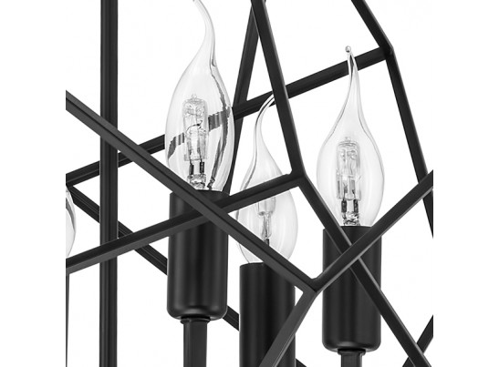 Люстра подвесная Gabbia Lightstar 732267 в Набережных Челнах