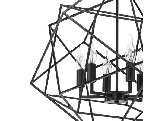 Люстра подвесная Gabbia Lightstar 732267 в Набережных Челнах