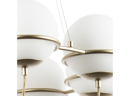 Люстра подвесная Globo Lightstar 803283 в Набережных Челнах