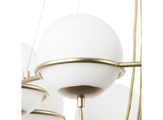 Люстра подвесная Globo Lightstar 803283 в Набережных Челнах