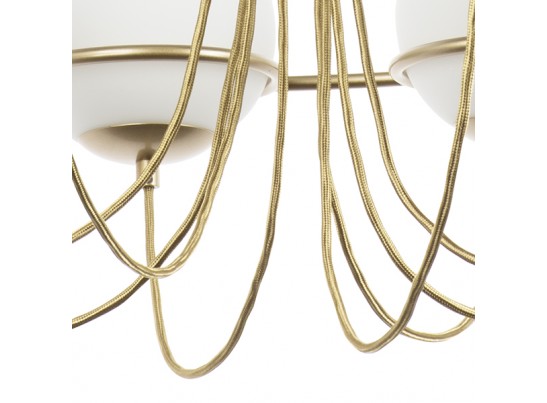 Люстра подвесная Globo Lightstar 803283 в Набережных Челнах