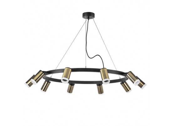 Люстра подвесная Rullo Lightstar LR0203100 в Набережных Челнах