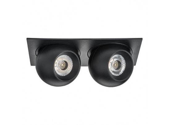 Комплект из светильника и рамки Intero Intero Lightstar i5277474 в Набережных Челнах