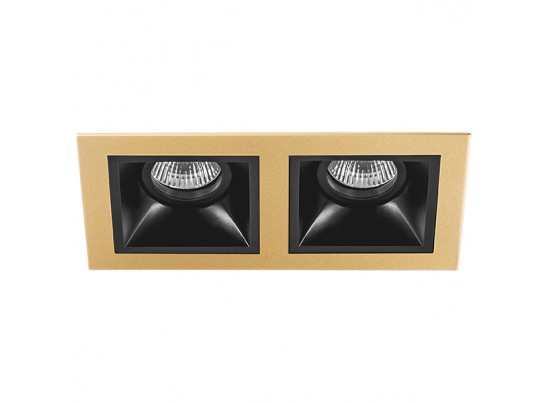 Комплект из светильников и рамки DOMINO Domino Lightstar D5230707 в Набережных Челнах