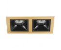 Комплект из светильников и рамки DOMINO Domino Lightstar D5230707 в Набережных Челнах