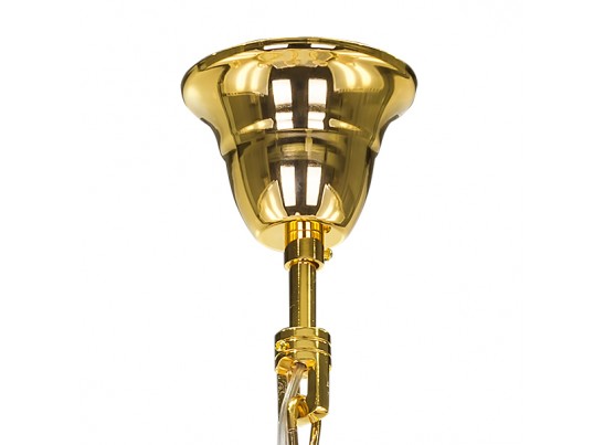 Люстра подвесная Alveare Osgona 702082 в Набережных Челнах