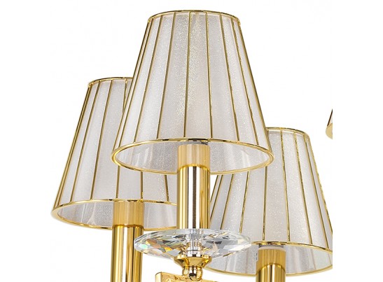 Люстра подвесная Alveare Osgona 702082 в Набережных Челнах