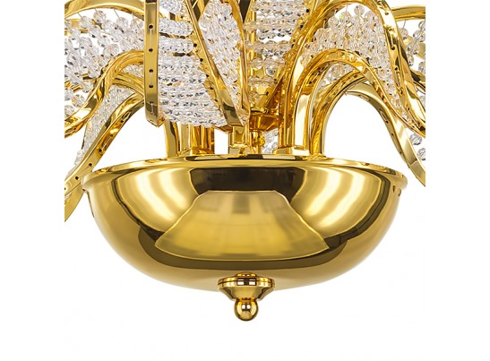 Люстра подвесная Alveare Osgona 702082 в Набережных Челнах