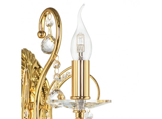 Бра Elegante Osgona 708612 в Набережных Челнах