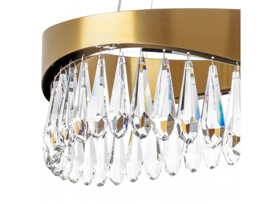 Люстра подвесная Helio Lightstar 703143 в Набережных Челнах