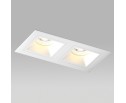 Комплект со светильником Domino Lightstar D5260606WMOD в Набережных Челнах