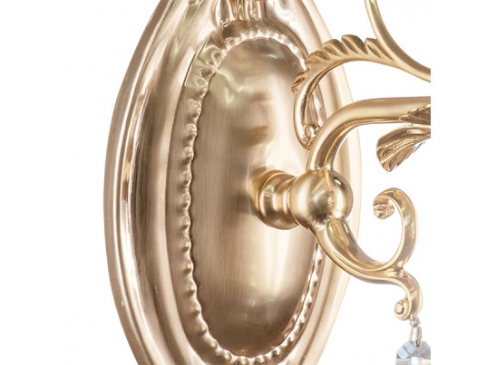 Бра Fiocco Osgona 701611 в Набережных Челнах