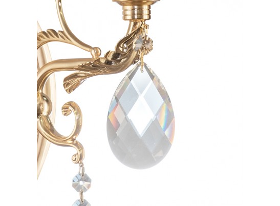 Бра Fiocco Osgona 701611 в Набережных Челнах