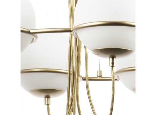 Люстра подвесная Globo Lightstar 803263 в Набережных Челнах