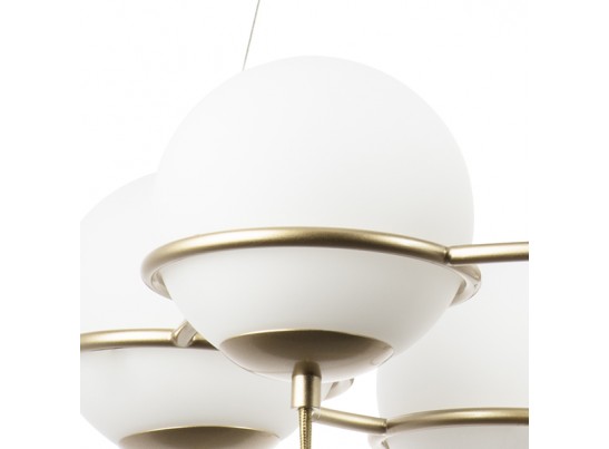 Люстра подвесная Globo Lightstar 803263 в Набережных Челнах