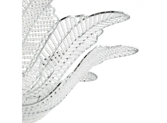 Люстра потолочная Riccio Osgona 705184 в Набережных Челнах