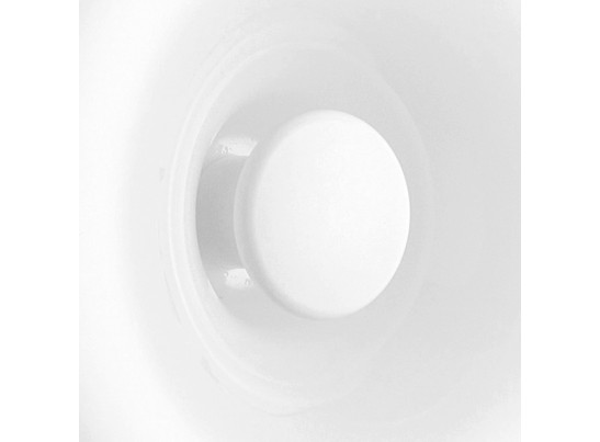 Светильник настенно-потолочный (Бра) 10W 3000K белый Catania Lightstar 689616 в Набережных Челнах