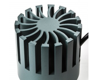 Модуль профессиональный светодиодный 12W 4000K в сборе с суппортом с углом наклона до 30° STELLA PRO Lightstar 075084