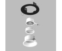 Комплект со светильником Domino Lightstar D61706WMOD в Набережных Челнах
