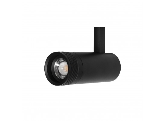 Светильник профессиональный д/треков BARRA/QUATTRO высокого качества света с низким уровнем дискомфорта Canno Pro Lightstar 304127 в Набережных Челнах