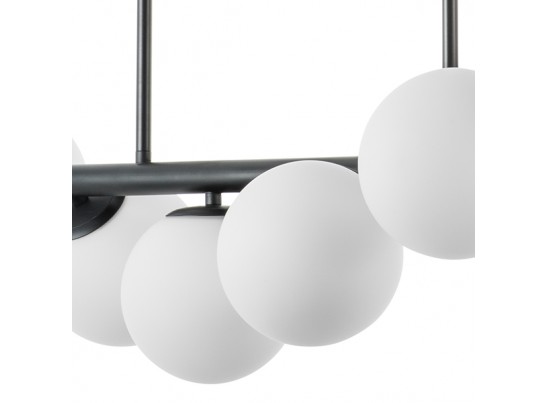 Люстра потолочная Croco Lightstar 815187 в Набережных Челнах