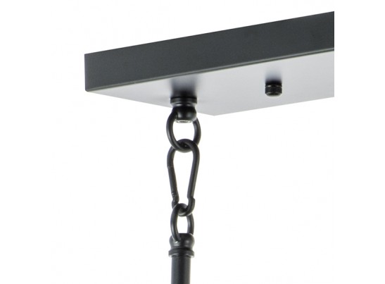 Люстра потолочная Croco Lightstar 815187 в Набережных Челнах