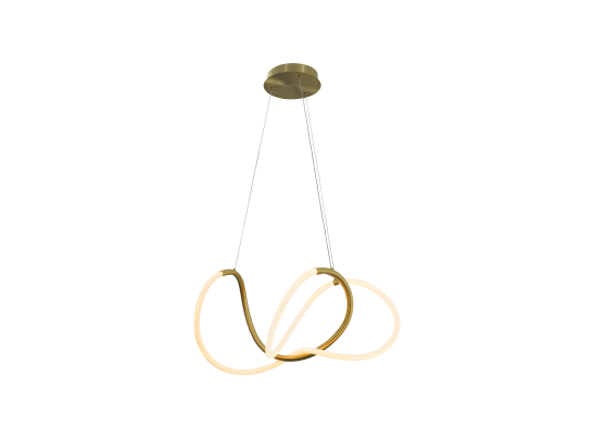 Люстра подвесная Corinto Lightstar 637063 в Набережных Челнах