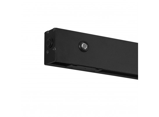 Светильник настенный 230В (2000мм) бэк-лайт 24В 10Вт+спот-лайт 24В 7Вт Fiume Spot Lightstar 810657 в Набережных Челнах