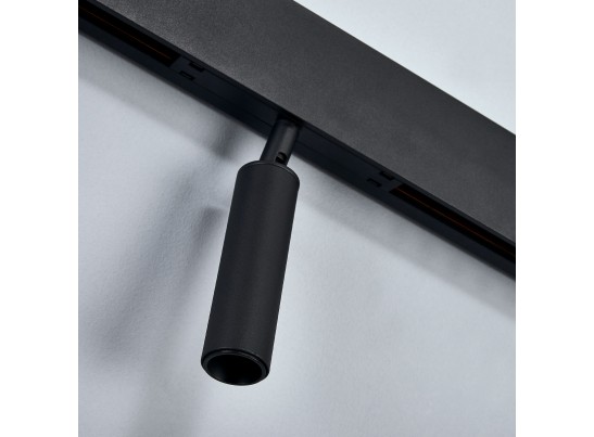 Светильник настенный 230В (2000мм) бэк-лайт 24В 10Вт+спот-лайт 24В 7Вт Fiume Spot Lightstar 810657 в Набережных Челнах