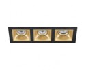 Комплект из светильников и рамки DOMINO Domino Lightstar D537030303 в Набережных Челнах
