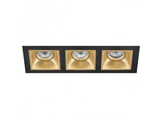 Комплект из светильников и рамки DOMINO Domino Lightstar D537030303 в Набережных Челнах