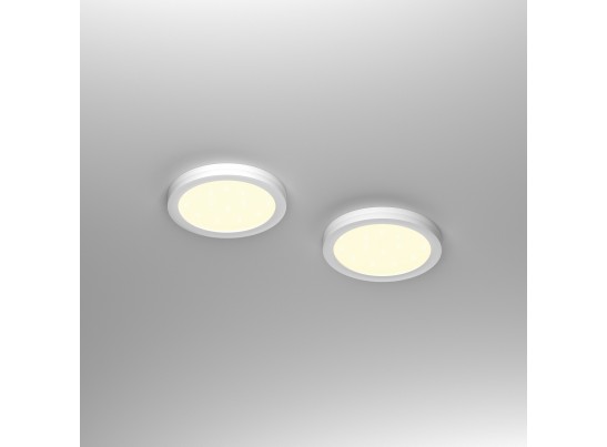 Комплект со светильником Mobiled 12V 6W 390L Mobiled Lightstar 036330-2 в Набережных Челнах
