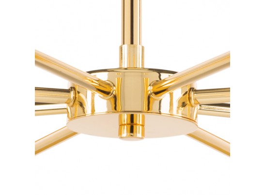 Люстра потолочная Dumo Lightstar 816081 в Набережных Челнах